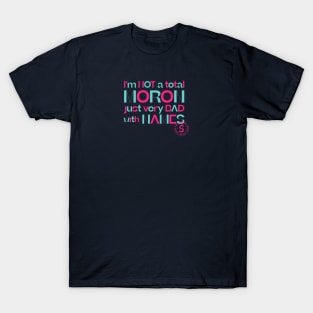 The Networking Tee T-Shirt